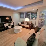 아파트 Designer Strandnaehe *