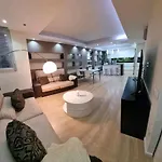 Designer Strandnaehe 아파트 *