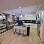 아파트 Designer Strandnaehe