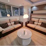 Designer Strandnaehe 아파트 *