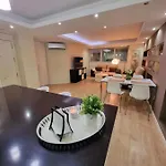 아파트 Designer Strandnaehe *