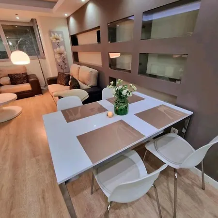 Lägenhet Designer Strandnaehe Torrevieja