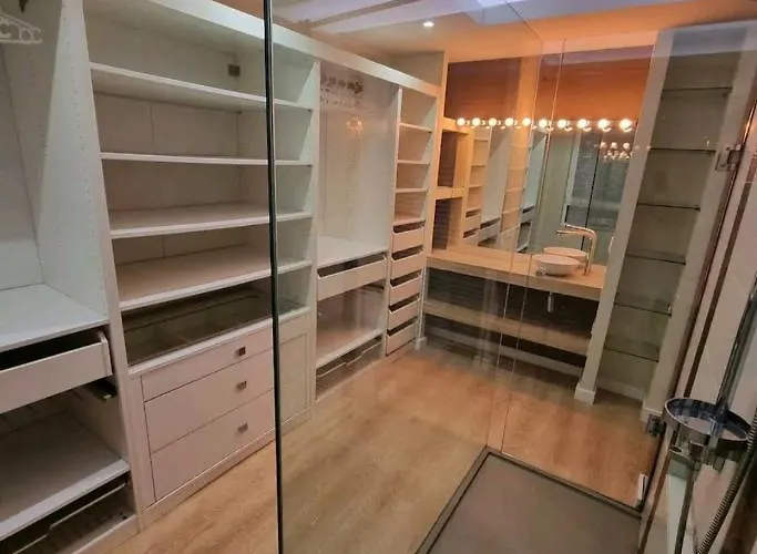 Designer Strandnaehe Lägenhet Torrevieja