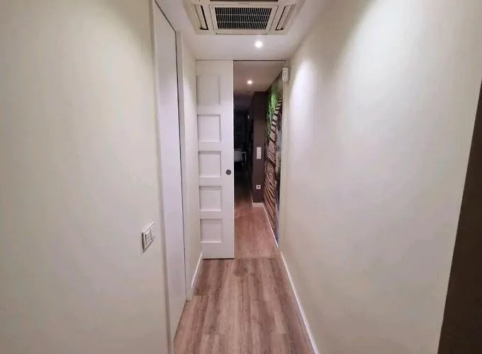 Lägenhet Designer Strandnaehe Torrevieja