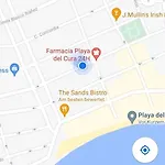 Designer Strandnaehe *