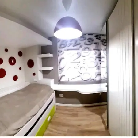 Designer Strandnaehe