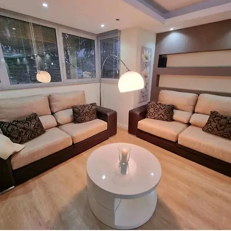 Designer Strandnaehe Apartment *