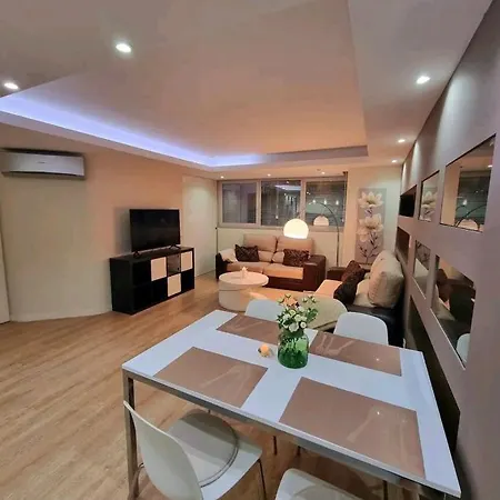 Apartment Designer Strandnaehe