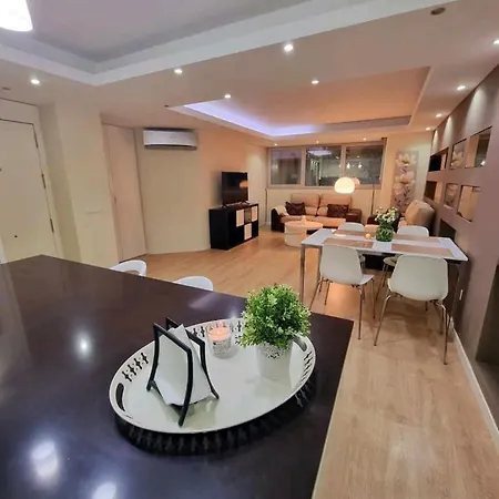 Apartment Designer Strandnaehe *