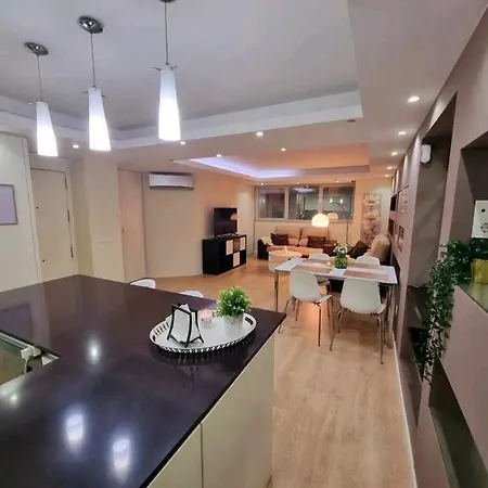 Designer Strandnaehe *