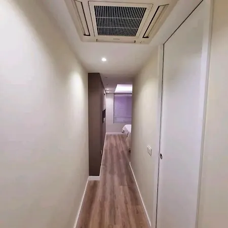 Designer Strandnaehe Apartment *