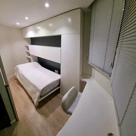 Apartment Designer Strandnaehe Torrevieja