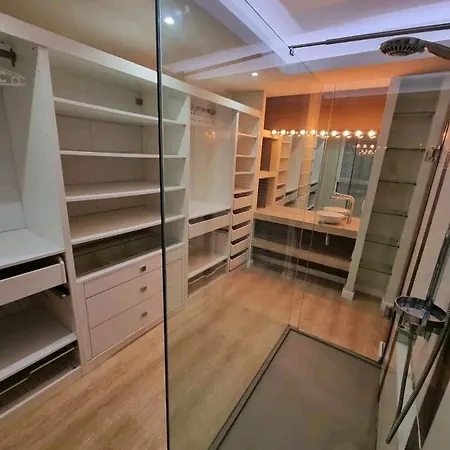 Designer Strandnaehe Daire Torrevieja