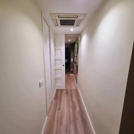 Apartment Designer Strandnaehe Torrevieja