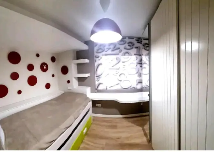 Designer Strandnaehe