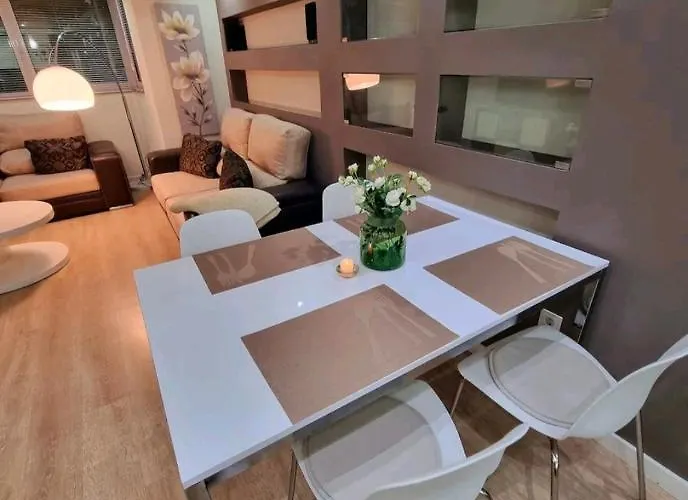 Daire Designer Strandnaehe Torrevieja