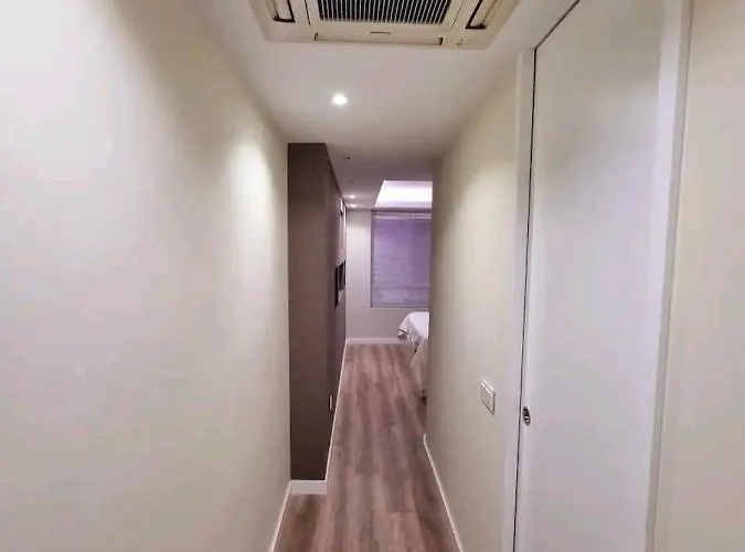 Designer Strandnaehe Daire *